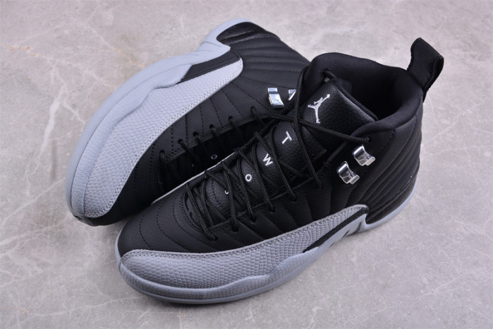 Air Jordan 12 Retro Barons CT8013-010