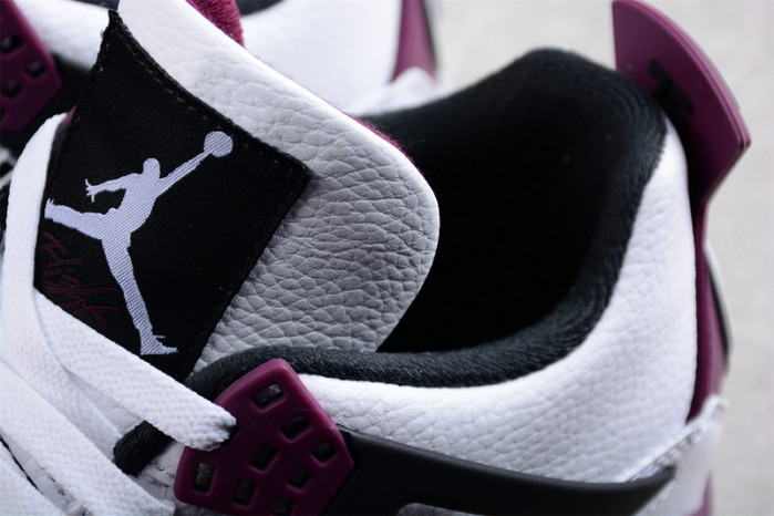 air jordan 4 psg cz5624-100