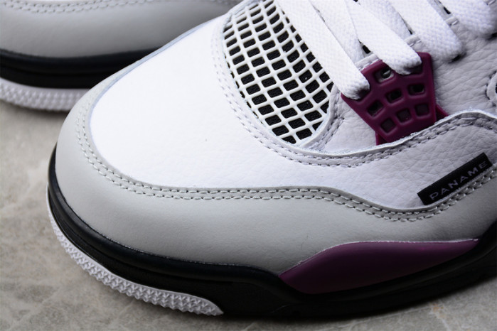 air jordan 4 psg cz5624-100