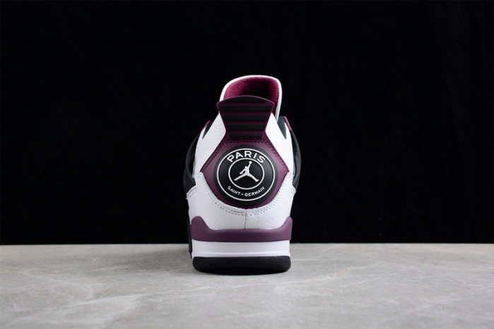 air jordan 4 psg cz5624-100