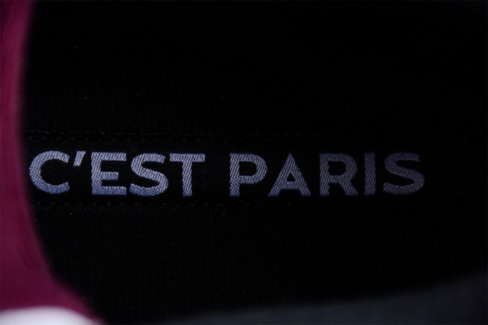 air jordan 4 psg cz5624-100