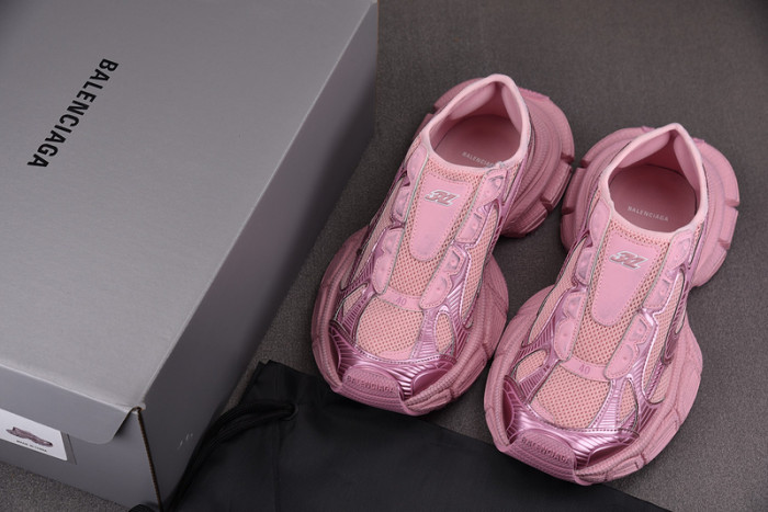 Balenciaga 3XL Sneaker W3XSO5100