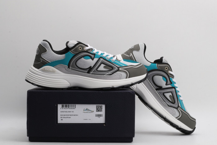 dio* sneakers b30 t0000-050