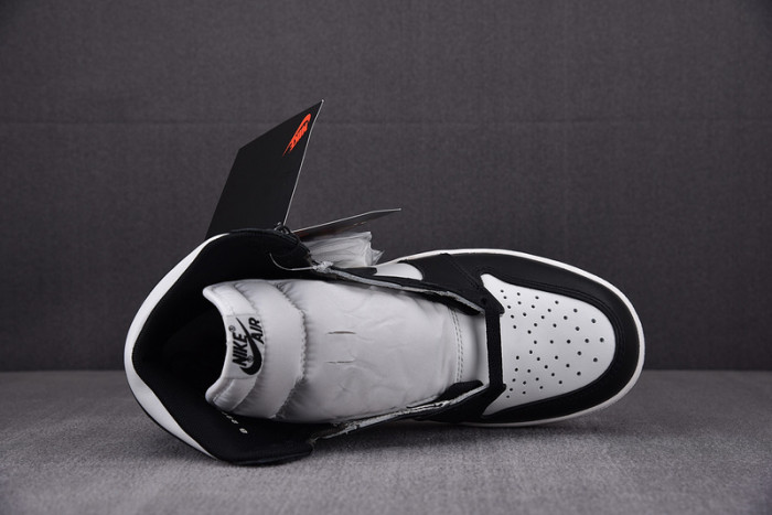 air jordan 1 retro high 85 black white bq4422-001