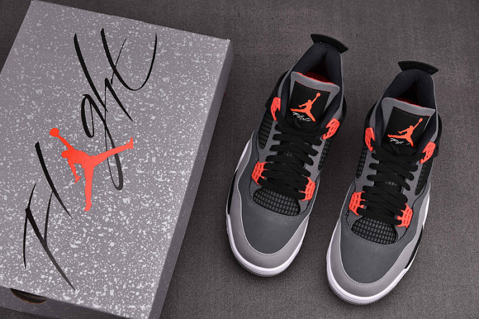air jordan 4 infrared dh6927-061