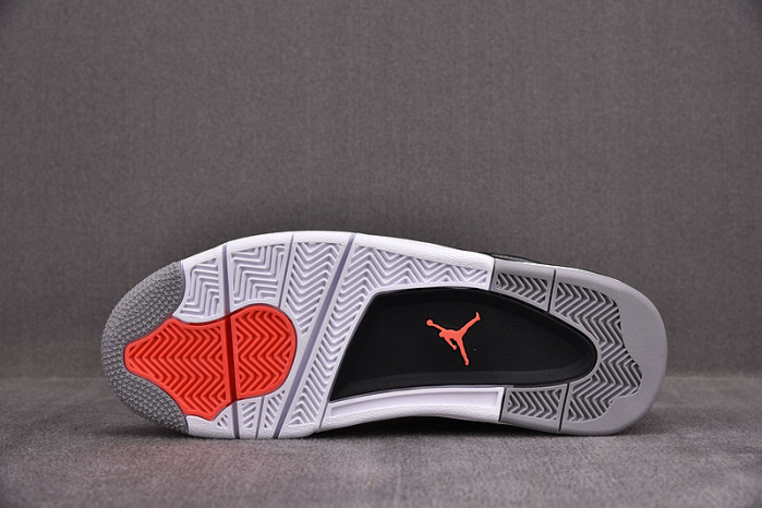 air jordan 4 infrared dh6927-061