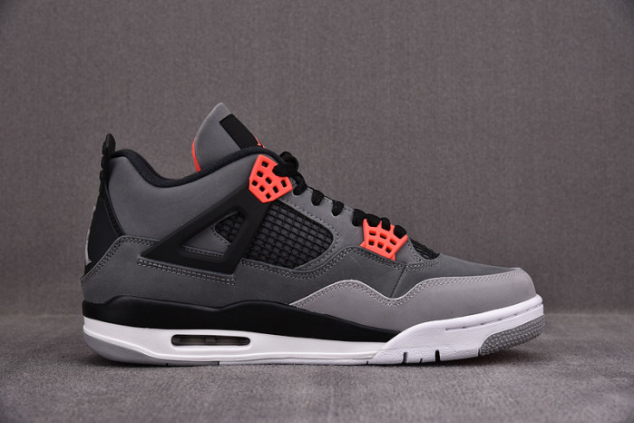 air jordan 4 infrared dh6927-061