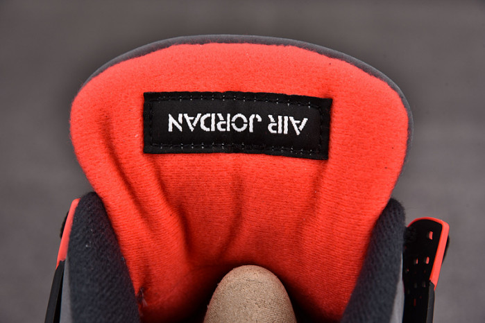 air jordan 4 infrared dh6927-061