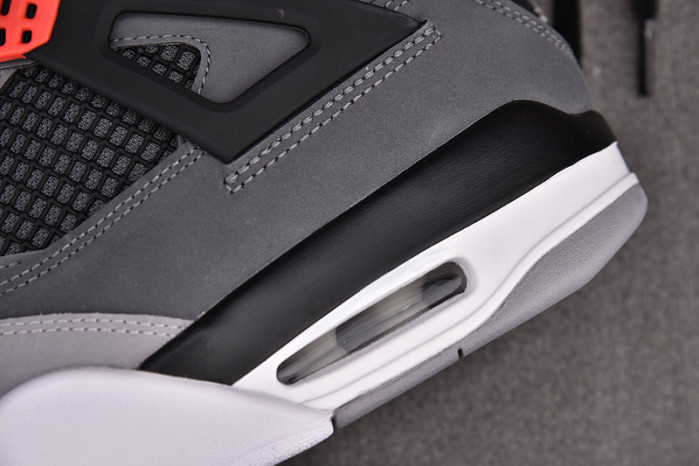 air jordan 4 infrared dh6927-061
