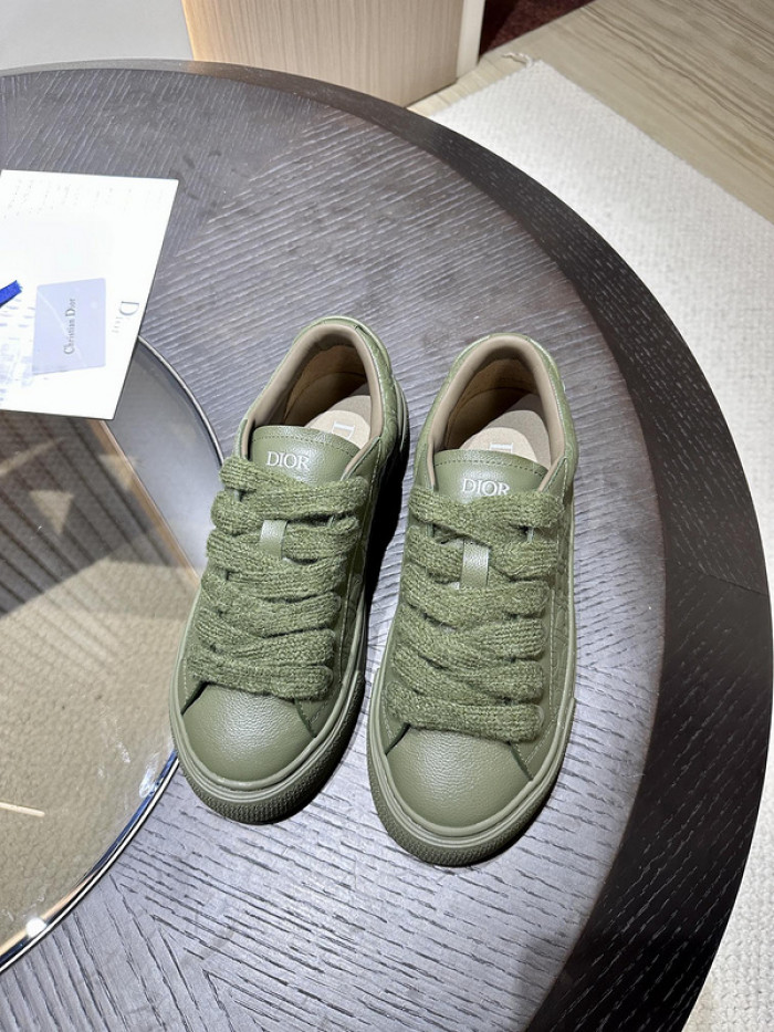 dio* sneakers b33 t0000-121