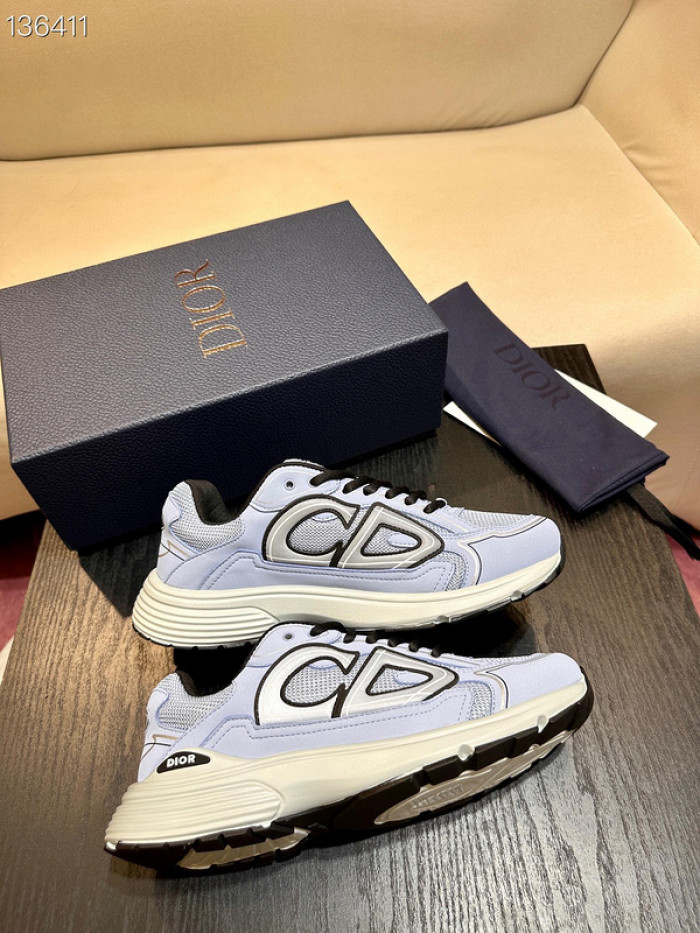 dio* sneakers b30 t0000-119