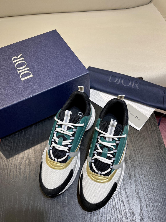 dio* sneakers b30 t0000-165