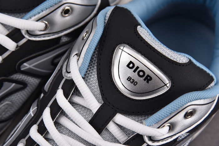 dio* sneakers b30 t0000-177