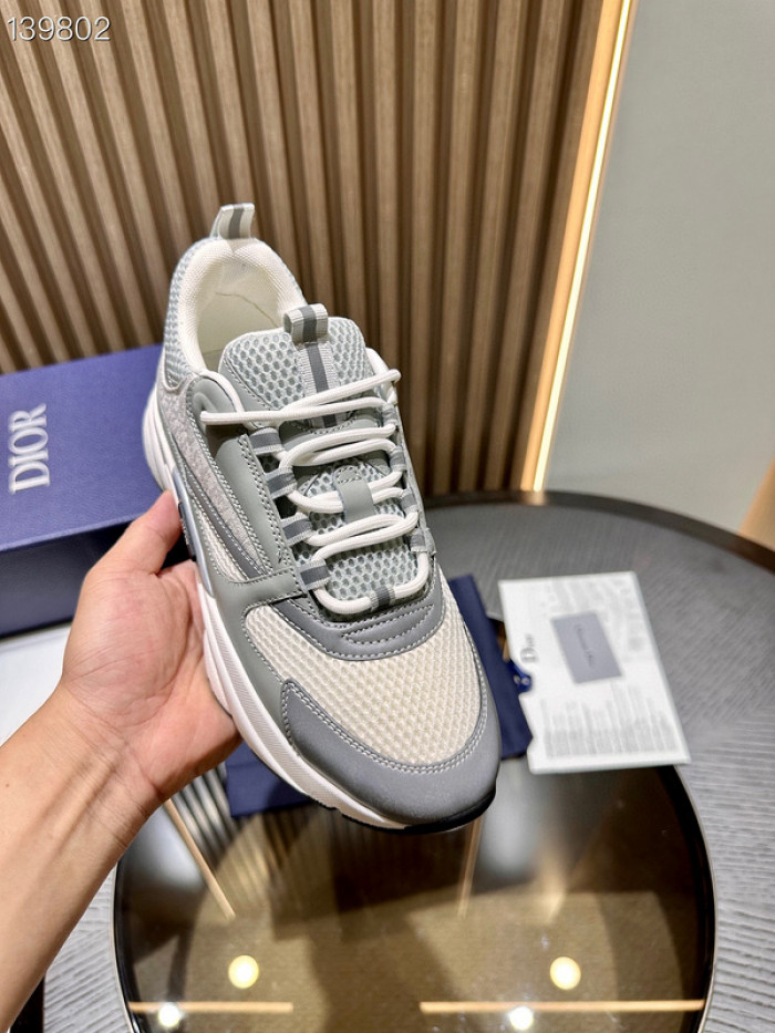 DIO* SNEAKERS B22 T0000-162