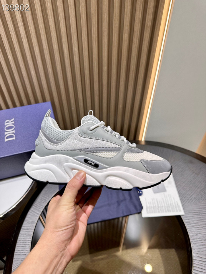 DIO* SNEAKERS B22 T0000-162