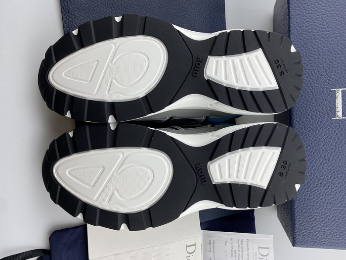 dio* sneakers b30 t0000-117