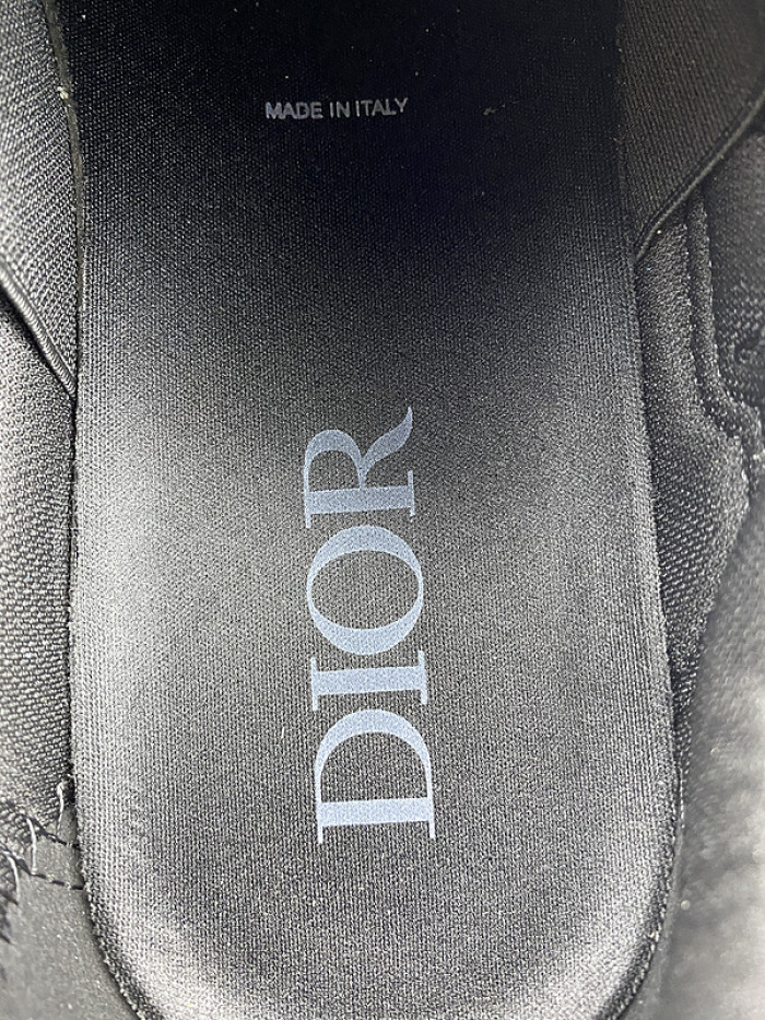 dio* sneakers b30 t0000-117