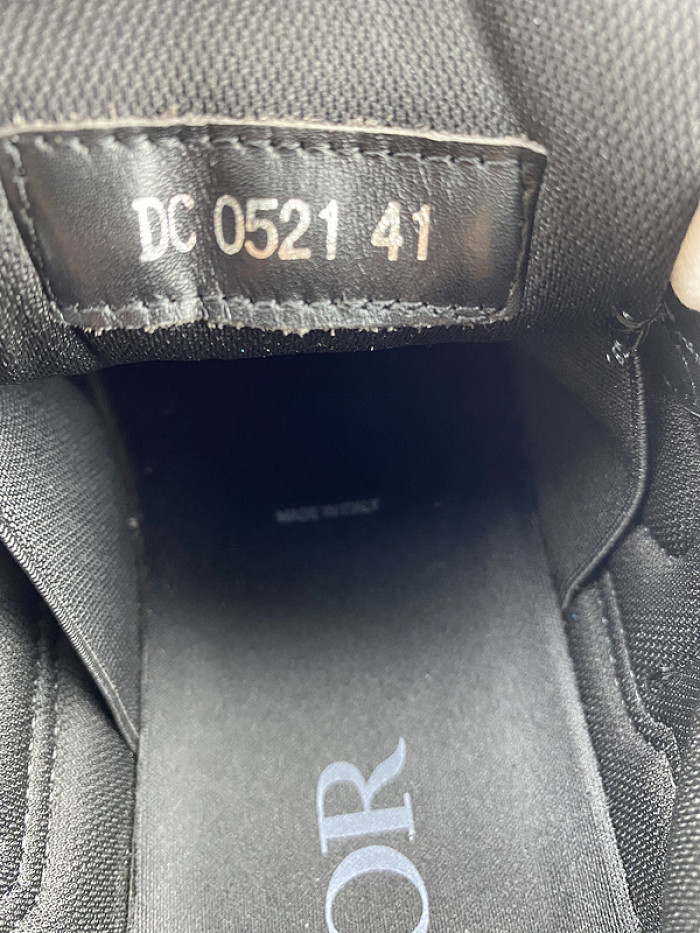 dio* sneakers b30 t0000-117