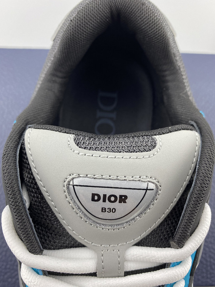dio* sneakers b30 t0000-117