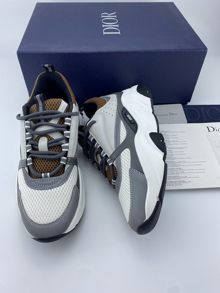 dio* sneakers b22 t0000-132