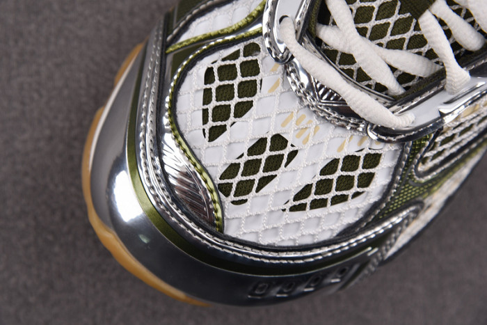 BOTTEGA VENETA SNEKAERS BV0005