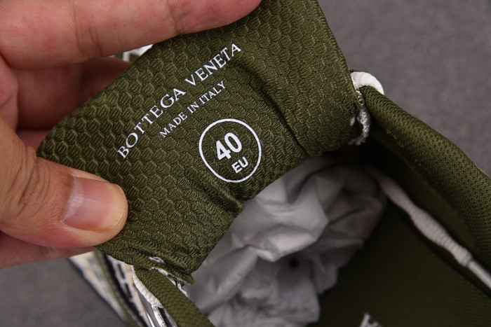 BOTTEGA VENETA SNEKAERS BV0005
