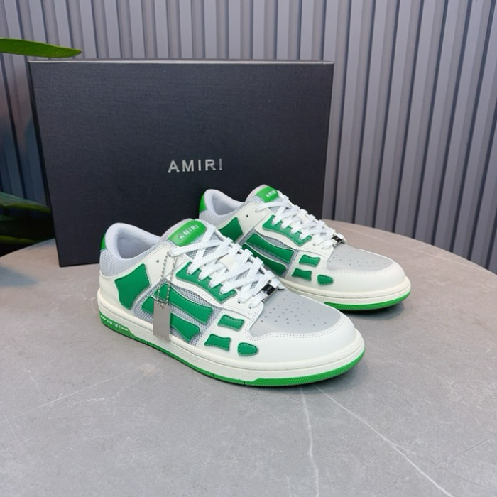 amiri sneaker am075