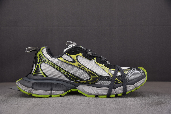 Balenciaga 3XL Sneaker W3XL59237