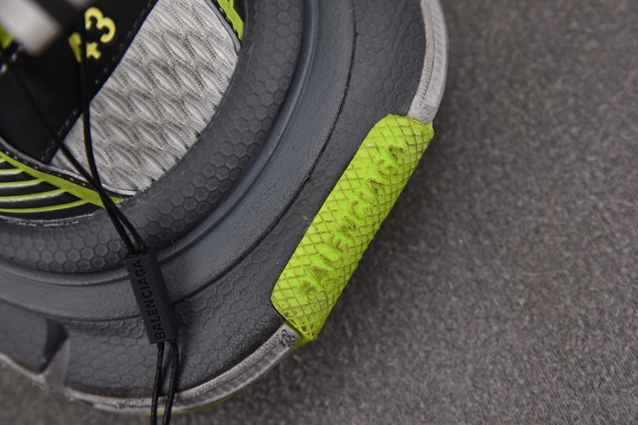 Balenciaga 3XL Sneaker W3XL59237