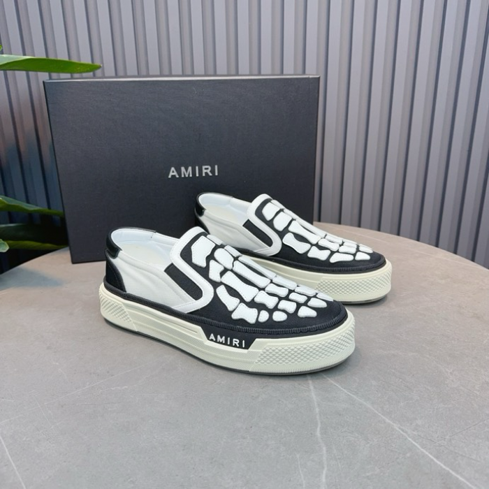 amiri sneaker am0105