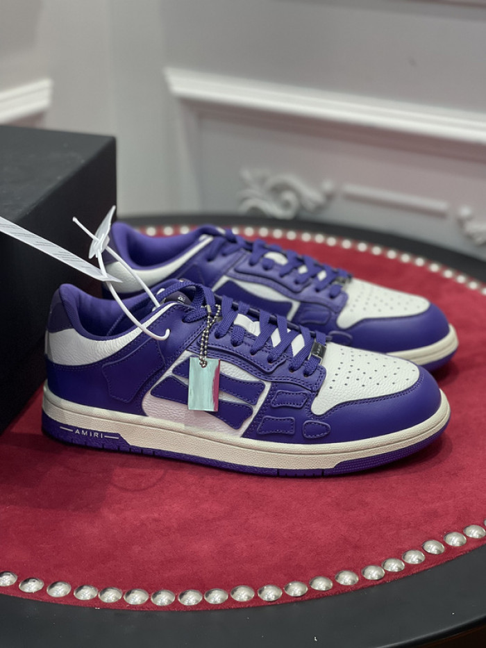 amiri sneaker am033
