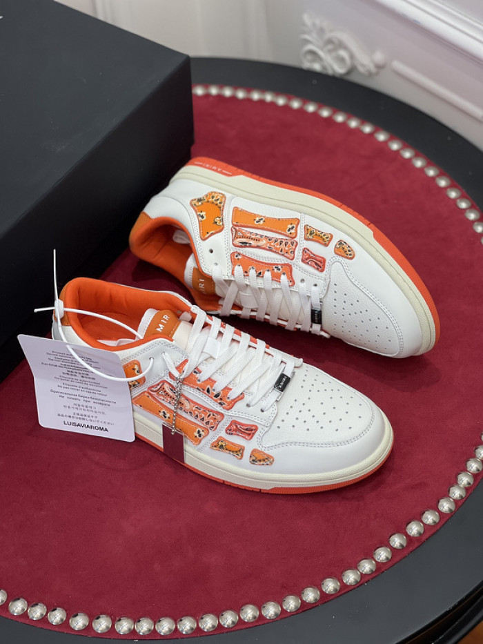 amiri sneaker am039