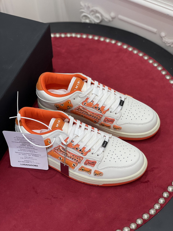 amiri sneaker am039