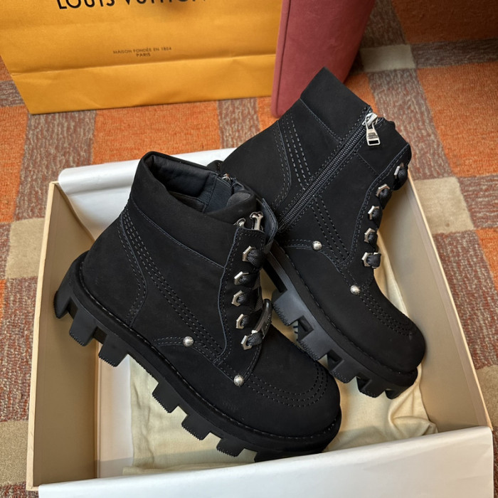 l&v boots snekaers l00000197