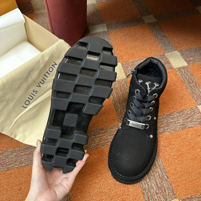 l&v boots snekaers l00000197