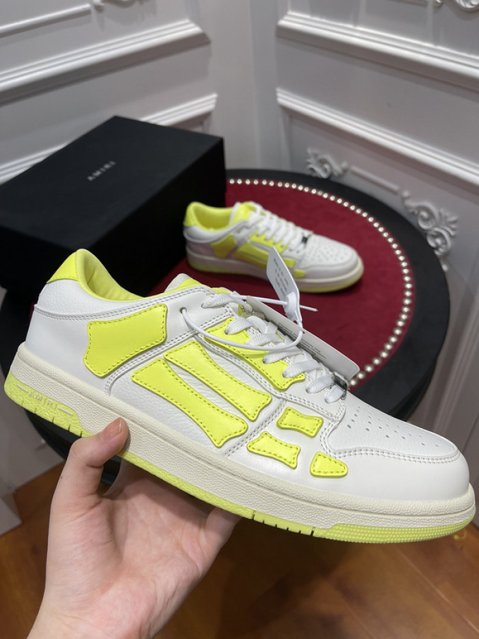 amiri sneaker am037