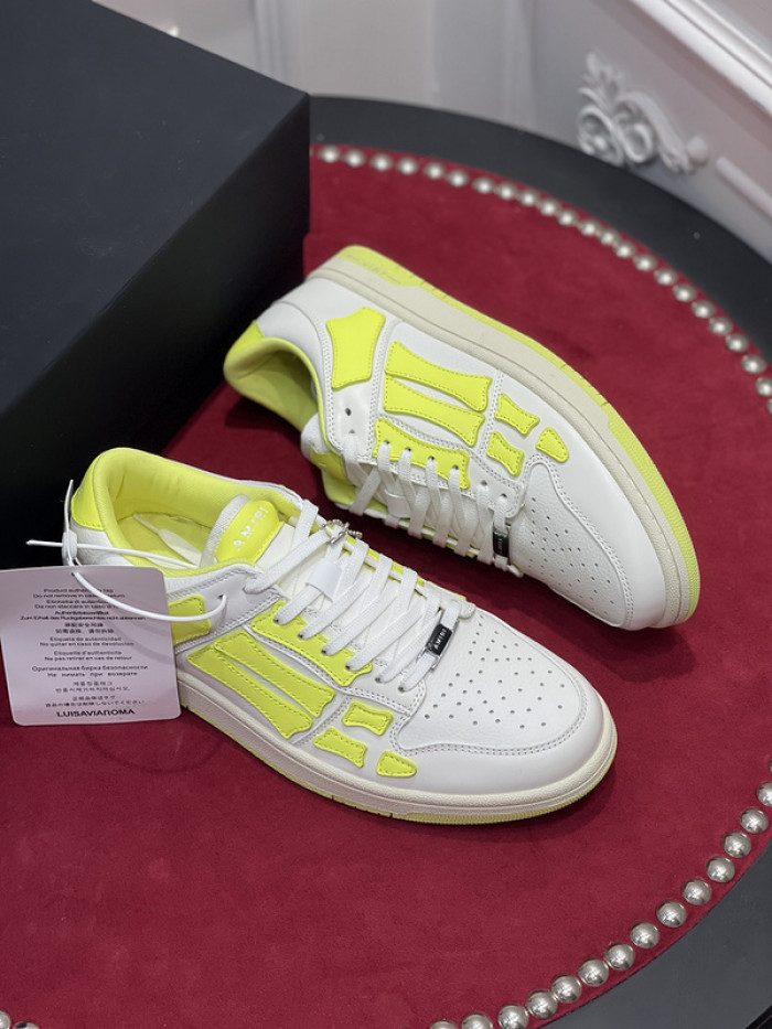 amiri sneaker am037