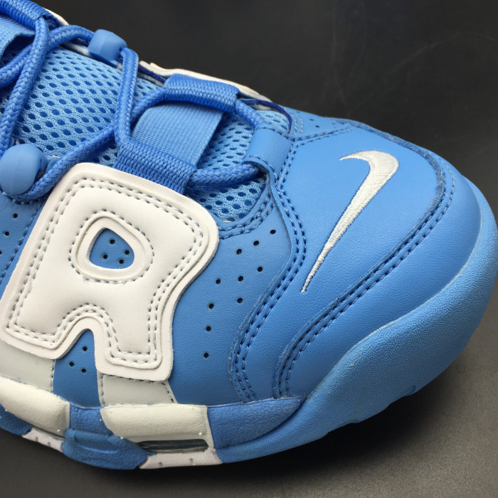 nike air more uptempo “university blue” 921948-401