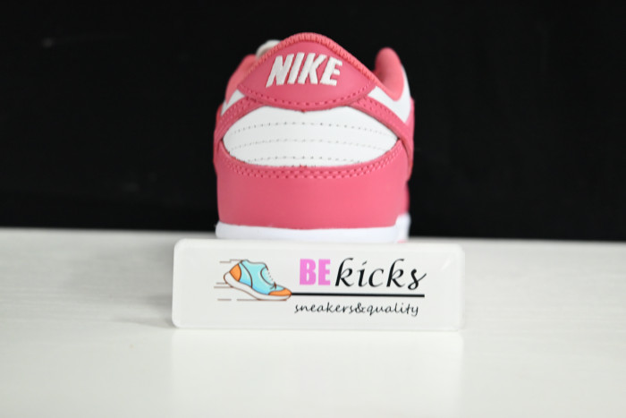 nike dunk low archeo pink dd1503-111