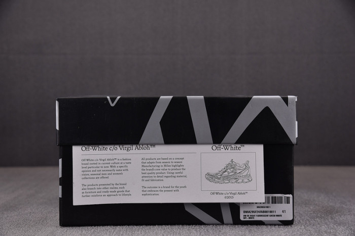 OFW C/O VirGil Abloh 0010011