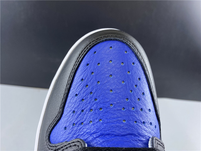 air jordan 1 high og game royal toe 555088-041