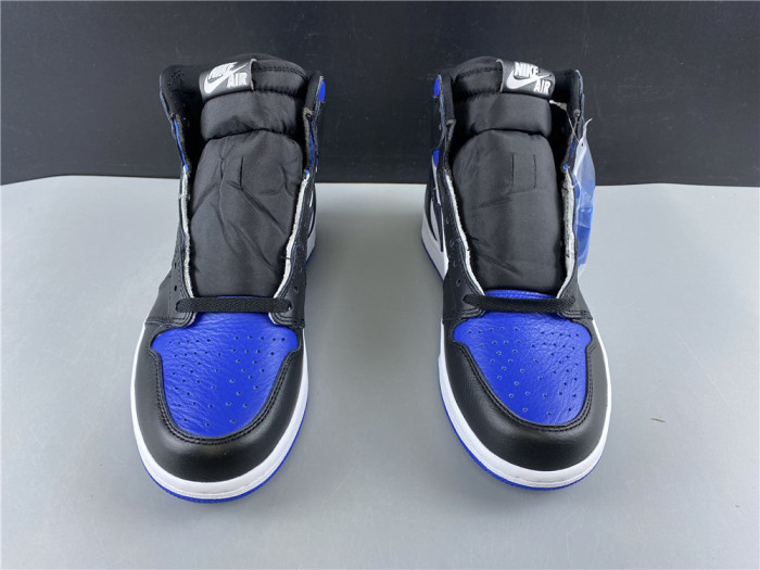 air jordan 1 high og game royal toe 555088-041