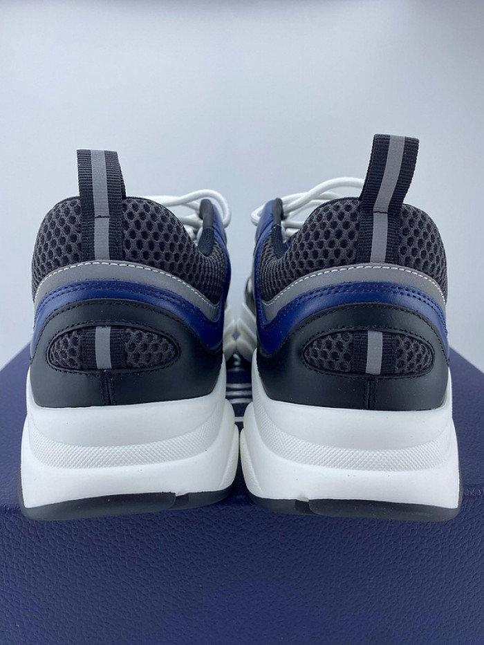 dio* sneakers b22 t0000-134