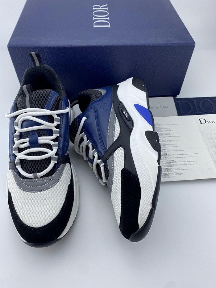 dio* sneakers b22 t0000-134