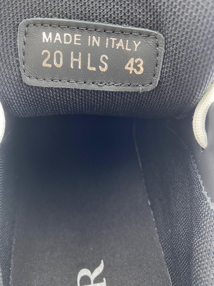 dio* sneakers b22 t0000-134