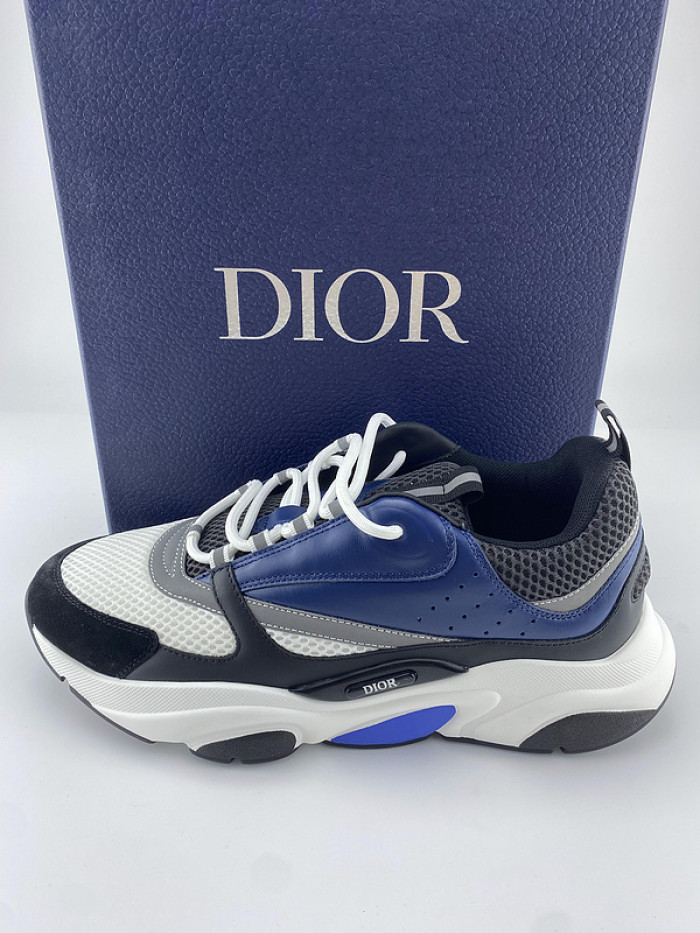 dio* sneakers b22 t0000-134