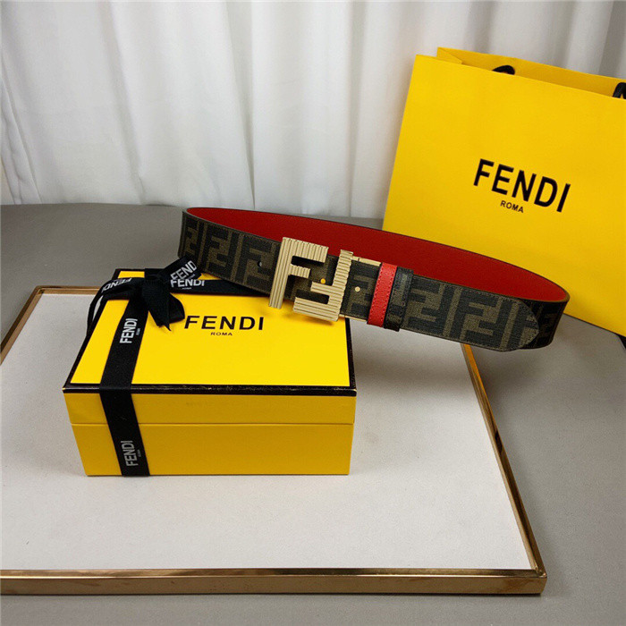 F**di belt f001