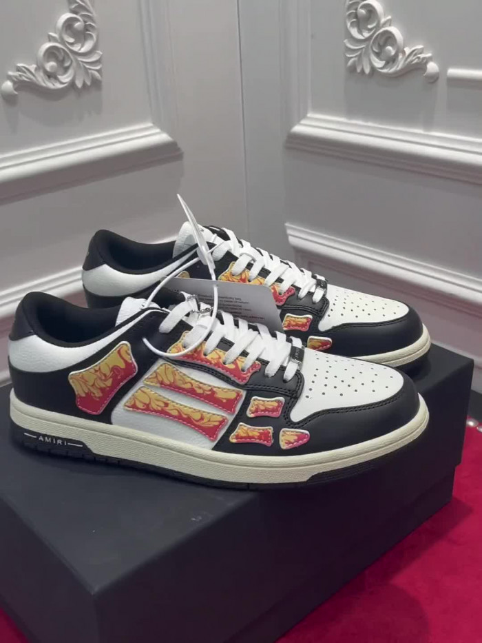amiri sneaker am035