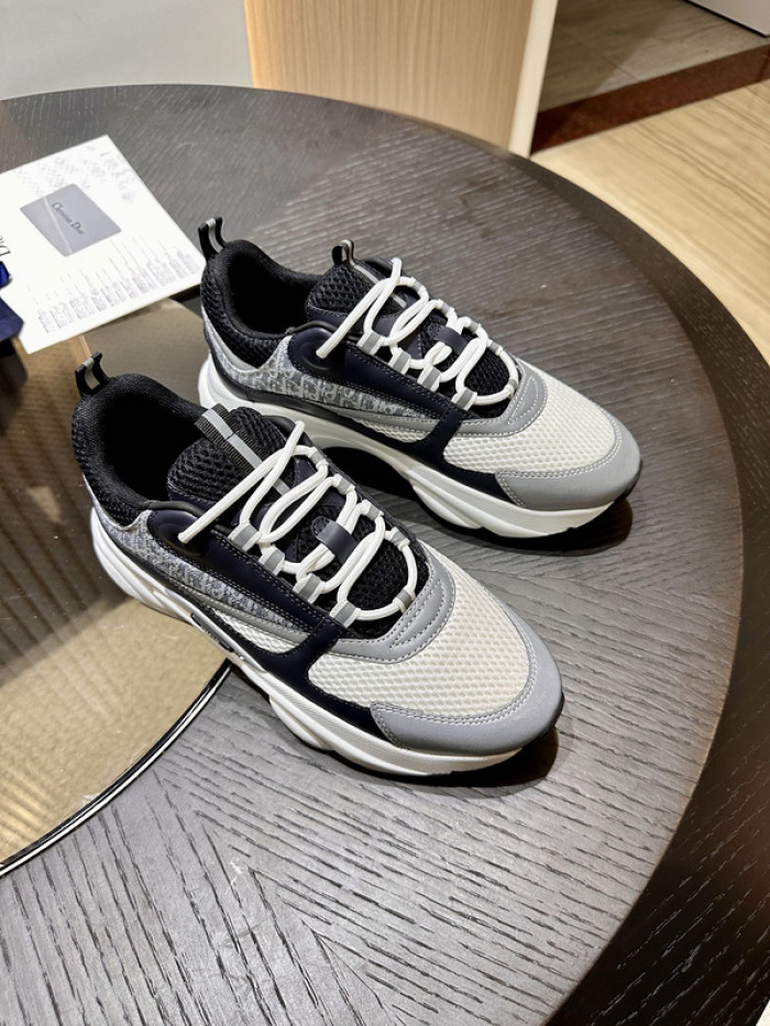 dio* sneakers b30 t0000-160