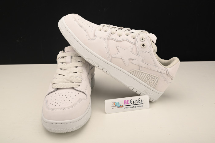BAPE Sneakers 0011